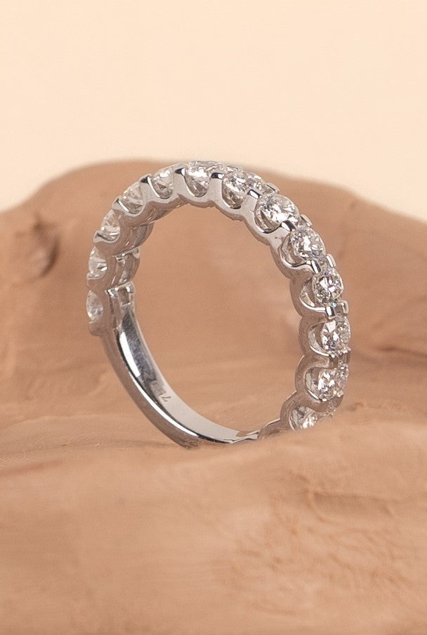 MOMENT IN ETERNITY Ring